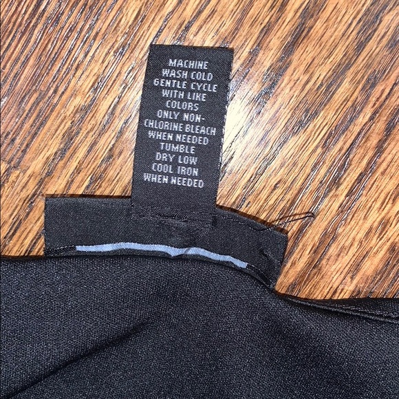 🔘 INC Blouse 🔘 - Picture 8 of 9